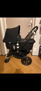 Bugaboo Cameleon 3 - Goed onderhouden!, Kinderen en Baby's, Kinderwagens en Combinaties, Bugaboo, Zo goed als nieuw, Combiwagen