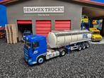 Wsi daf xf106 space cab itc oss nieuw, Hobby en Vrije tijd, Modelauto's | 1:50, Ophalen, Nieuw, Bus of Vrachtwagen, Wsi