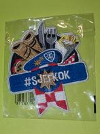 Carnavalsmedaille Beieren #Sjeskok, Ophalen of Verzenden, Zo goed als nieuw