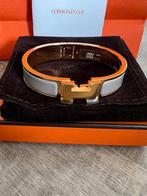Hermès Clic H | Nieuw, Sieraden, Tassen en Uiterlijk, Verzenden, Nieuw, Goud