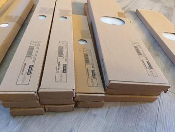 Ikea Maximera glazen keukenlade inzet Nieuw - afbeelding 2