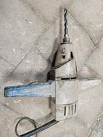 Oude boormachine, Ophalen, Gebruikt, 600 watt of meer, Boormachine