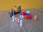 duplo bouwvakker, Ophalen of Verzenden, Gebruikt, Duplo