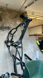 Div Yamaha DT50MX onderdelen., Ophalen of Verzenden, Gebruikt, Frame, Yamaha