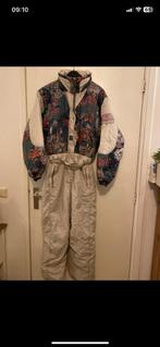 Fout skipak, Ophalen of Verzenden, Zo goed als nieuw, Maat 42/44 (L), Pak