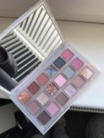 Huda Beauty oogschaduwpallet NIEUW, Ophalen of Verzenden, Zo goed als nieuw, Roze, Lippen