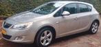 Opel Astra 1.6 16V 5D 2010 Beige in top staat..., Auto's, Opel, Voorwielaandrijving, 65 €/maand, Stof, 1250 kg