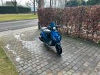 Piaggio Zip 4T IGET 50cc 2022, Ophalen, Gebruikt, Overige typen, Piaggio