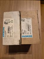 2x Siemens magneetschakelaar 3RT1035-1AP00, Hobby en Vrije tijd, Verzenden, Nieuw