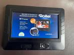 Rollei DF-7 digitale fotolijst & e-reader, Muziek, Ophalen of Verzenden, Zo goed als nieuw, Kleiner dan 8 inch