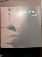 Nynke Laverman: PLANT (vinyl), Ophalen of Verzenden, 1960 tot 1980, Zo goed als nieuw, 12 inch