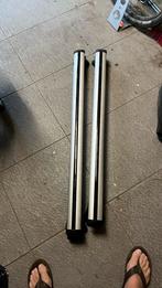 Dakdragers Audi A4 B9, Auto diversen, Dakdragers, Ophalen, Zo goed als nieuw