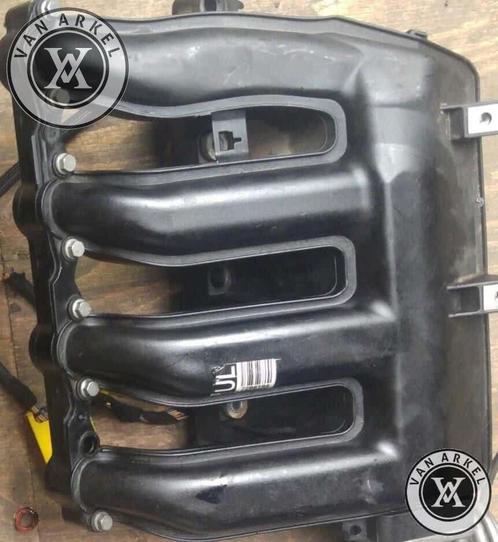 Bmw 1 3 Serie E46 E90 E91 E92 E93 E87 E81 E88 E82 Inlaatspru, Auto-onderdelen, Motor en Toebehoren, BMW, Gebruikt, Ophalen of Verzenden
