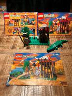 Lego 6246, Kinderen en Baby's, Speelgoed | Duplo en Lego, Ophalen of Verzenden, Zo goed als nieuw