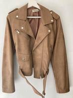 Leren jasje Softy, Kleding | Dames, Ophalen of Verzenden, Zo goed als nieuw, Zwart
