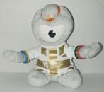 Wenlock Olympische Spelen knuffeltje London 2012, Overige typen, Ophalen of Verzenden, Zo goed als nieuw