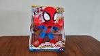 Marvel Spidey and his Amazing Friends dans en kruip pop, Ophalen of Verzenden, Nieuw