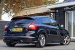 Ford Focus 2.0 EcoBoost ST-2 Schuifdak I Revo Technik Tuning, Euro 5, 4 cilinders, Zwart, 14 km/l