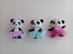 Barbie Luv Me 3 Panda Familie, Verzamelen, Ophalen of Verzenden, Gebruikt