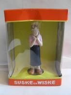 Suske en Wiske Beeldje Tante Sidonia, Ophalen of Verzenden, Suske en Wiske, Zo goed als nieuw, Beeldje of Figuurtje