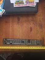 Kreidler, Ophalen of Verzenden, Zo goed als nieuw