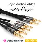 Luidsprekerkabels en interlinks op maat gemaakt, Niet ingevuld, Niet ingevuld, Niet ingevuld