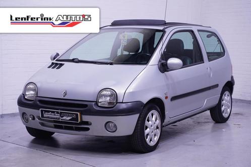 Renault Twingo 1.2-16V Epicéa APK 16/05/2026 Panoramadak Le, Auto's, Renault, Bedrijf, Te koop, Twingo, Airbags, Airconditioning