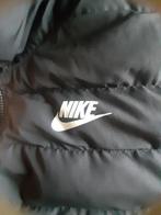 Nike winterjas maat 158_170, Kinderen en Baby's, Kinderkleding | Maat 170, Ophalen of Verzenden, Zo goed als nieuw, Nike, Jongen