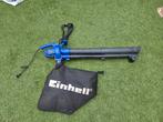 Einhell Bladblazer, Gebruikt, Handgedragen, Einhell, Ophalen of Verzenden