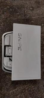 Selfsat Snipe volautomatische schotel., Ophalen of Verzenden, Zo goed als nieuw, Overige typen