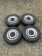 Volkswagen crafter nieuwe set, Auto-onderdelen, Banden en Velgen, Bestelwagen, 16 inch, Nieuw, Ophalen of Verzenden