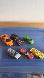 6 Lamborghini’s(zie omschrijving), Ophalen, Zo goed als nieuw