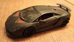 Lamborghini Sesto Elemento 1:24 (Bburago), Hobby en Vrije tijd, Modelauto's | 1:24, Ophalen of Verzenden, Zo goed als nieuw, Auto