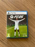 FC 25 (FIFA 25) spel voor Playstation 5 (PS5), Ophalen of Verzenden, Zo goed als nieuw