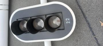 6 mooie verkeerslichten  beschikbaar voor biedingen