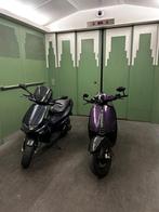 Gilera runner 70cc 2t, Fietsen en Brommers, Scooters | Piaggio, Ophalen, Tweetakt, Overige modellen, Maximaal 45 km/u