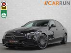 Mercedes-Benz C-Klasse 300 Benzine 4MATIC AMG-Line | 360 Cam, Automaat, 12 maanden, 4 cilinders, Zwart