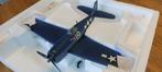 Franklin Mint Armour 1/48 GRUMMAN F-6F HELLCAT ref B11B313 (, Ophalen of Verzenden, Nieuw, Schaalmodel