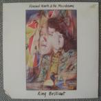 Howard Werth & The Moonbeams - King Brilliant (LP), Ophalen of Verzenden, Gebruikt, 12 inch, Poprock