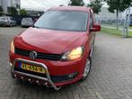 VW Caddy Maxi Pushbar Bullbar Citybar, Auto diversen, Tuning en Styling