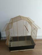 Vogelkooi gebruikte staat, Dieren en Toebehoren, Vogels | Hokken en Kooien, Ophalen, Zo goed als nieuw
