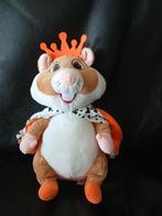 Koning hamster Albert heijn, Kinderen en Baby's, Ophalen of Verzenden, Zo goed als nieuw, Overige typen