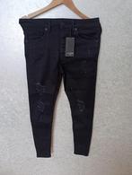 Valère black jeans M, Valère, Zwart, Nieuw, Ophalen of Verzenden
