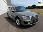 Audi Q2 35 TFSI CoD Sport Pro Line 1.5 navi pdc, Auto's, Voorwielaandrijving, 4 cilinders, 150 pk, Leder en Stof