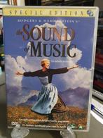 The Sound of Music special edition (2 DVD), Alle leeftijden, Zo goed als nieuw, Ophalen