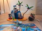 Playmobil 70556 pirates piraten, Ophalen, Zo goed als nieuw