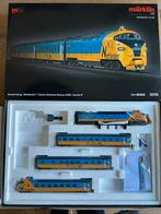 Marklin H0 39705 Northlander Insider Club model 2024 nieuw, Wisselstroom, -, -, Wagon