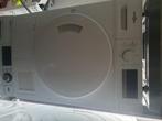 Wasmachine en droogkast, Witgoed en Apparatuur, Wasdrogers, Ophalen, 6 tot 8 kg, Zo goed als nieuw, Voorlader