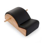 PH Fitness Pilates Spine Corrector – Houten Arc Barrel 150kg, Nieuw, Ophalen of Verzenden, Info@phfitness.nl, Zurichstraat 20