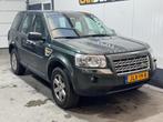 Land Rover Freelander 2.2 TD4e XS Nette wagen 4x4, Auto's, Stof, Gebruikt, 4 cilinders, 2000 kg